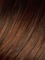 Java | Synthetic Lace Front Wig (Mono Crown)