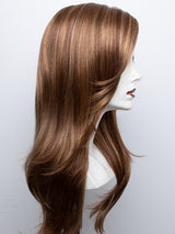Angelica | Synthetic Wig (Basic Cap)