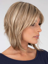 Cameron | Synthetic Wig (Basic Cap)