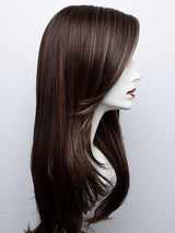 Angelica | Synthetic Wig (Basic Cap)