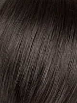 Gratitude | HF Synthetic Wig (Basic Cap)