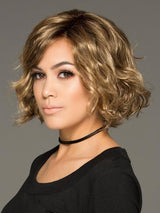 Sweet Talk | Synthetic Lace Front Wig (Mono Part)