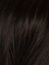 United | Synthetic Lace Front Wig (Mono Part)