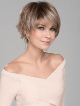 Sky | Synthetic Wig (Mono Crown)