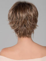 Sky | Synthetic Wig (Mono Crown)