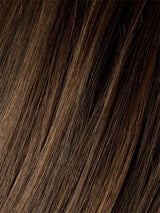Vista | Synthetic Wig (Mono Crown)