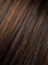 Open | Synthetic Wig (Mono Crown)