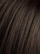 Open | Synthetic Wig (Mono Crown)