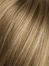 Vista | Synthetic Wig (Mono Crown)