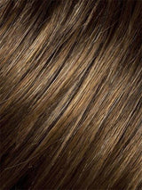 Open | Synthetic Wig (Mono Crown)