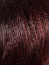 Open | Synthetic Wig (Mono Crown)