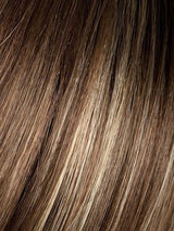 Java | Synthetic Lace Front Wig (Mono Crown)