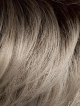 Open | Synthetic Wig (Mono Crown)