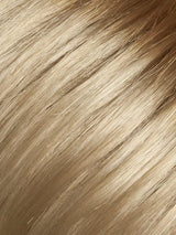Vista | Synthetic Wig (Mono Crown)
