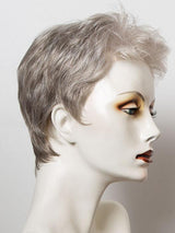 Risk | Synthetic Lace Front Wig (Mono Crown)