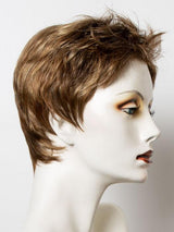 Risk | Synthetic Lace Front Wig (Mono Crown)