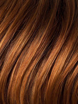 Vista | Synthetic Wig (Mono Crown)