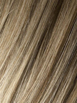 Vista | Synthetic Wig (Mono Crown)