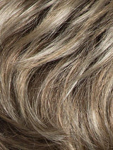 Open | Synthetic Wig (Mono Crown)