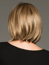 Paige Petite | Synthetic Wig (Mono Part)