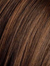 Sky | Synthetic Wig (Mono Crown)