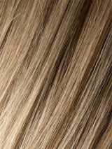 United | Synthetic Lace Front Wig (Mono Part)