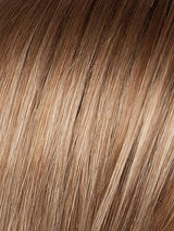 United | Synthetic Lace Front Wig (Mono Part)