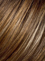 Java | Synthetic Lace Front Wig (Mono Crown)