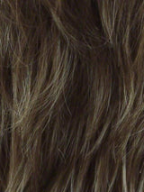 Jazz | Synthetic Wig (Basic Cap)