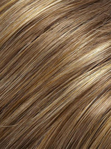 Jazz | Synthetic Wig (Basic Cap)