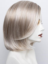 Kristen | Synthetic Lace Front Wig (Basic Cap)