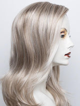Miranda | Synthetic Lace Front Wig (Mono Part)