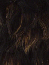 Brie | Synthetic Wig (Basic Cap)