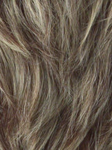 Jazz | Synthetic Wig (Basic Cap)