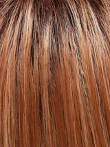 Scarlett | Synthetic Lace Front Wig (Basic Cap)