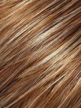 Elle | Synthetic Lace Front Wig (Mono Top)
