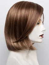 Kristen | Synthetic Lace Front Wig (Basic Cap)