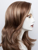 Miranda | Synthetic Lace Front Wig (Mono Part)