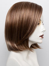 Kristen | Synthetic Lace Front Wig (Basic Cap)