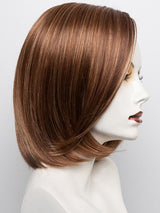 Kristen | Synthetic Lace Front Wig (Basic Cap)