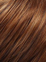 Cameron | Synthetic Lace Front Wig (Hand-Tied)