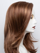Miranda | Synthetic Lace Front Wig (Mono Part)