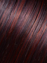 Cameron | Synthetic Lace Front Wig (Hand-Tied)