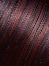 Scarlett | Synthetic Lace Front Wig (Basic Cap)