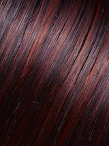January | Synthetic Lace Front Wig (Mono Top)