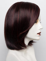 Kristen | Synthetic Lace Front Wig (Basic Cap)