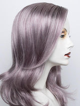 Miranda | Synthetic Lace Front Wig (Mono Part)