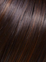 Scarlett | Synthetic Lace Front Wig (Basic Cap)