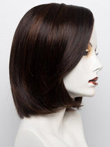 Kristen | Synthetic Lace Front Wig (Basic Cap)