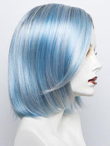 Kristen | Synthetic Lace Front Wig (Basic Cap)